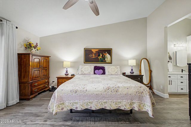 15003 N ESCONDIDO Drive, Fountain Hills, AZ 85268