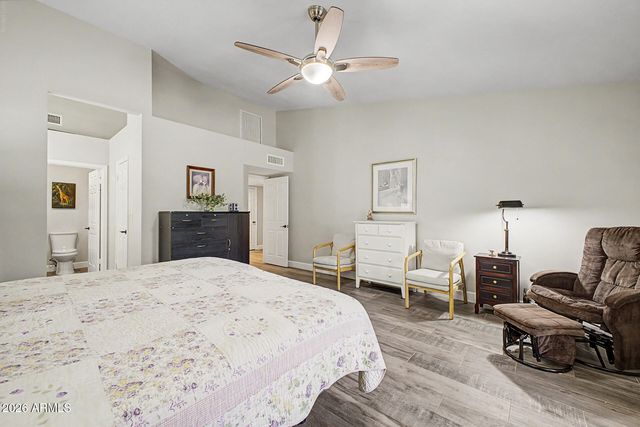 15003 N ESCONDIDO Drive, Fountain Hills, AZ 85268