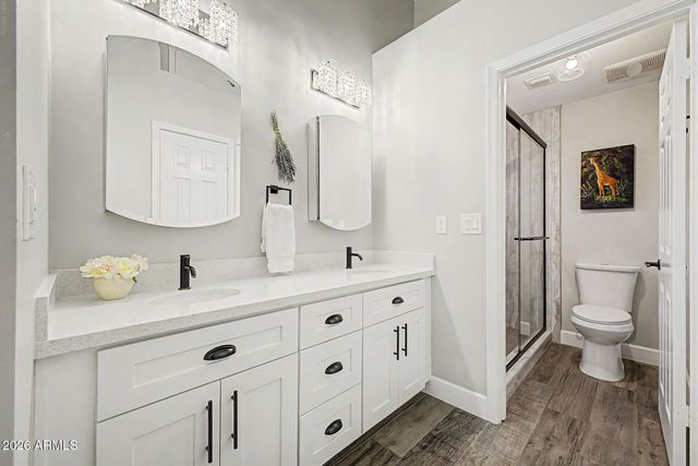 15003 N ESCONDIDO Drive, Fountain Hills, AZ 85268