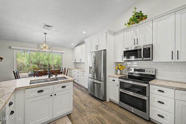 15003 N ESCONDIDO Drive, Fountain Hills, AZ 85268
