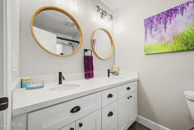 15003 N ESCONDIDO Drive, Fountain Hills, AZ 85268