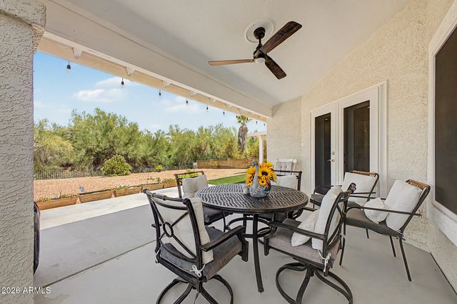15003 N ESCONDIDO Drive, Fountain Hills, AZ 85268