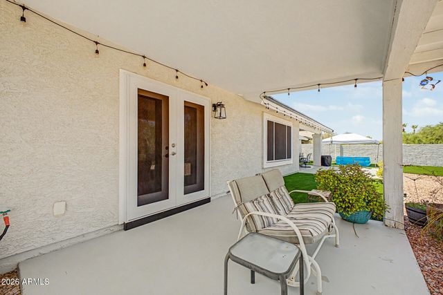 15003 N ESCONDIDO Drive, Fountain Hills, AZ 85268