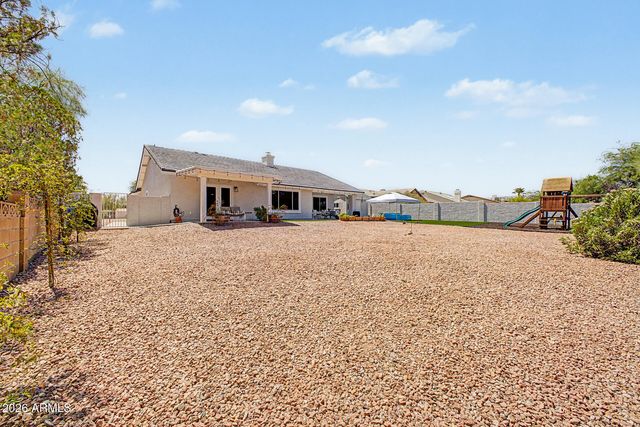 15003 N ESCONDIDO Drive, Fountain Hills, AZ 85268