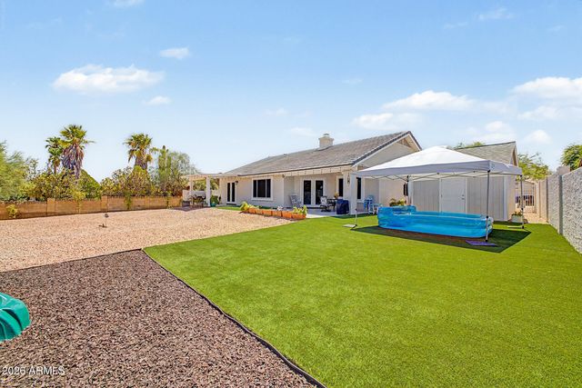 15003 N ESCONDIDO Drive, Fountain Hills, AZ 85268