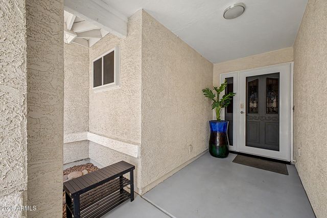 15003 N ESCONDIDO Drive, Fountain Hills, AZ 85268