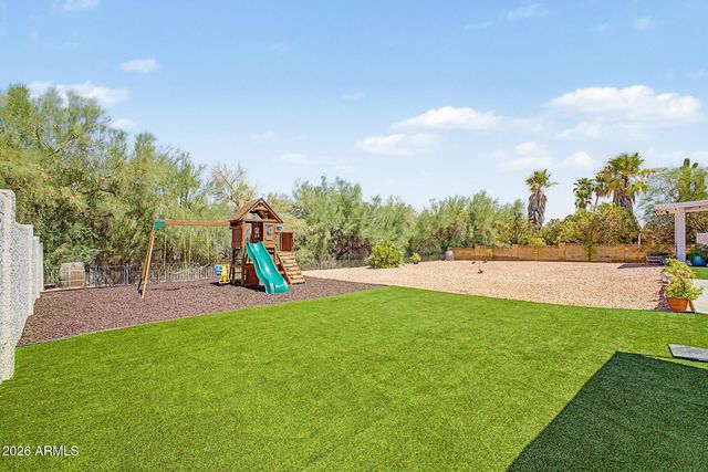 15003 N ESCONDIDO Drive, Fountain Hills, AZ 85268