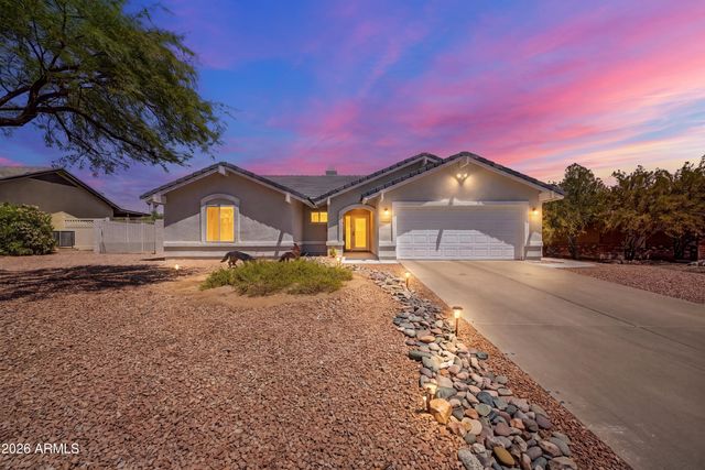 15003 N ESCONDIDO Drive, Fountain Hills, AZ 85268