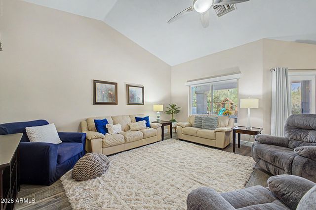 15003 N ESCONDIDO Drive, Fountain Hills, AZ 85268
