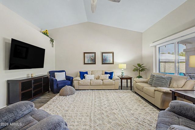 15003 N ESCONDIDO Drive, Fountain Hills, AZ 85268