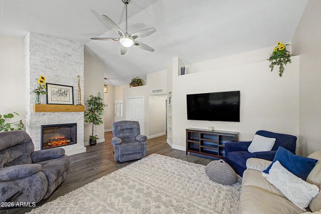 15003 N ESCONDIDO Drive, Fountain Hills, AZ 85268