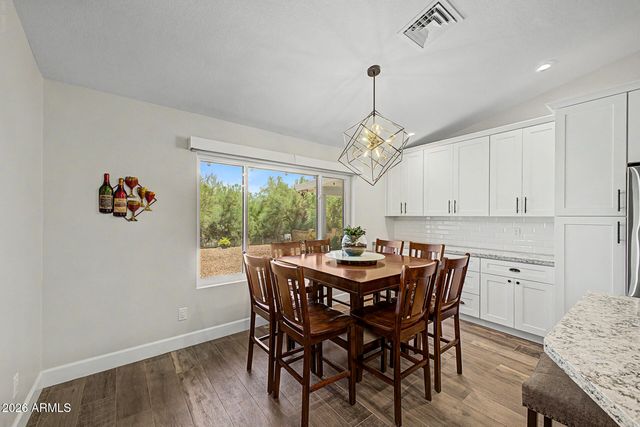 15003 N ESCONDIDO Drive, Fountain Hills, AZ 85268