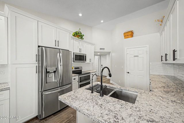 15003 N ESCONDIDO Drive, Fountain Hills, AZ 85268