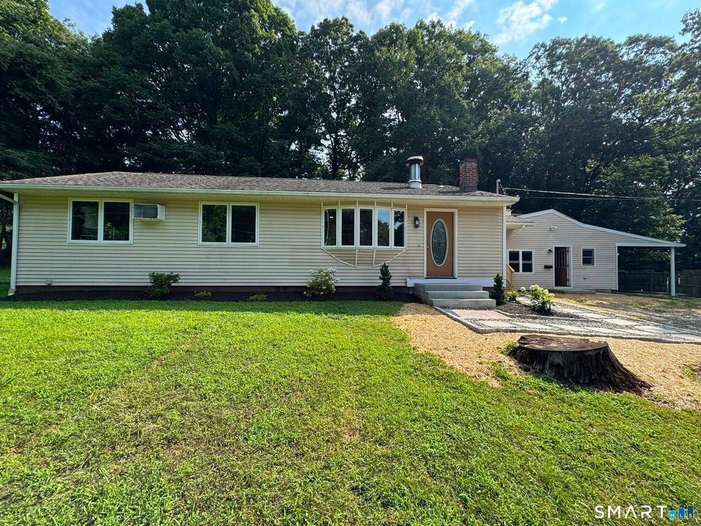 7 North Road, Bethel, CT 06801