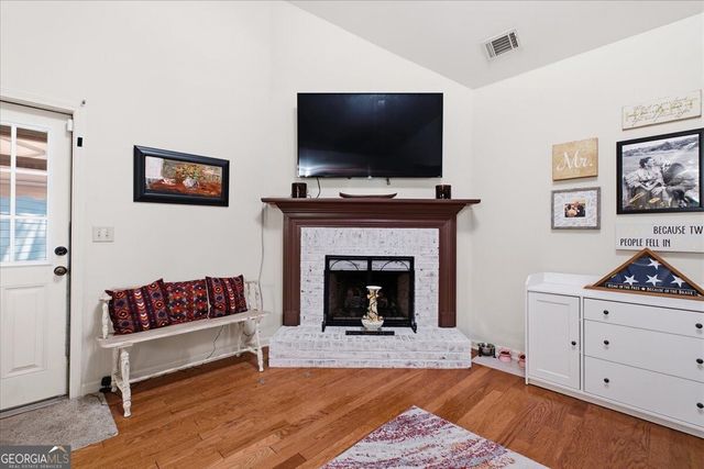233 McBee Place, Dallas, GA 30132