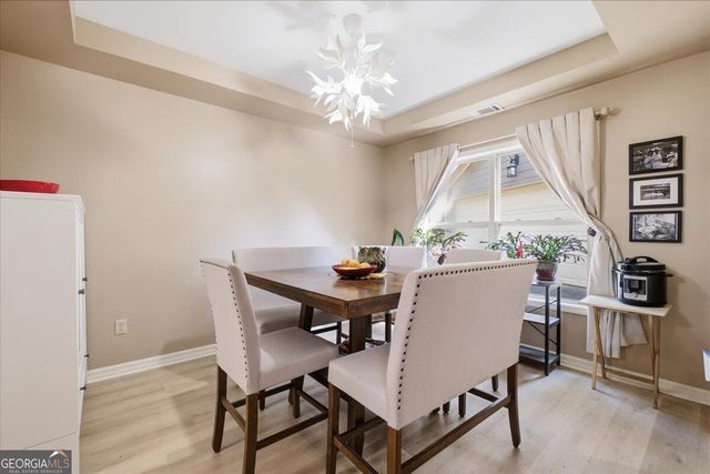 233 McBee Place, Dallas, GA 30132