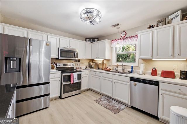 233 McBee Place, Dallas, GA 30132