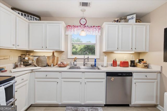 233 McBee Place, Dallas, GA 30132