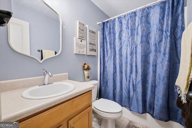 233 McBee Place, Dallas, GA 30132