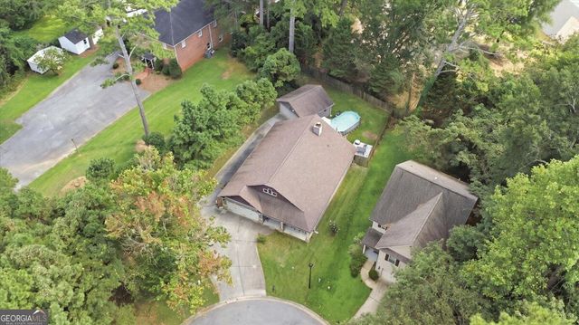 233 McBee Place, Dallas, GA 30132