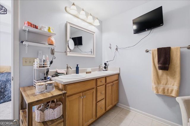 233 McBee Place, Dallas, GA 30132