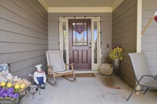 233 McBee Place, Dallas, GA 30132