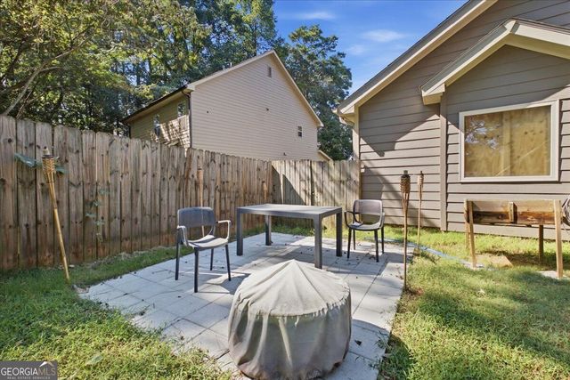 233 McBee Place, Dallas, GA 30132