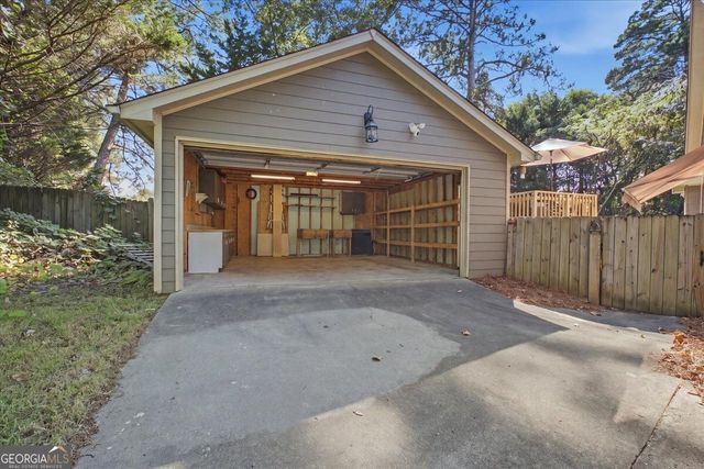 233 McBee Place, Dallas, GA 30132