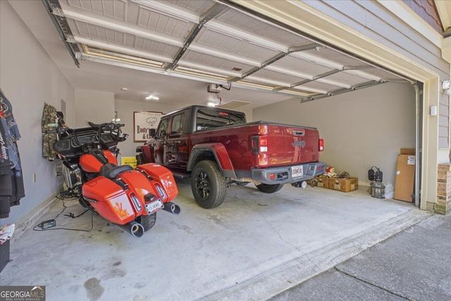 233 McBee Place, Dallas, GA 30132