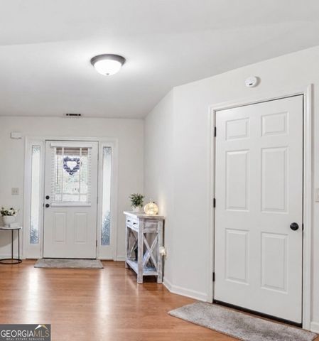 233 McBee Place, Dallas, GA 30132