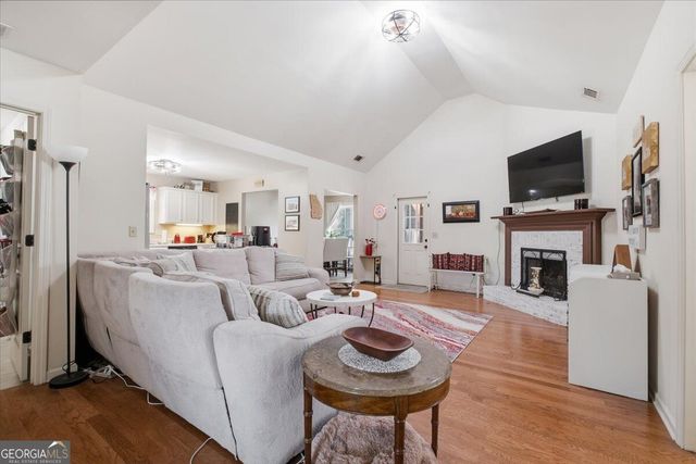 233 McBee Place, Dallas, GA 30132