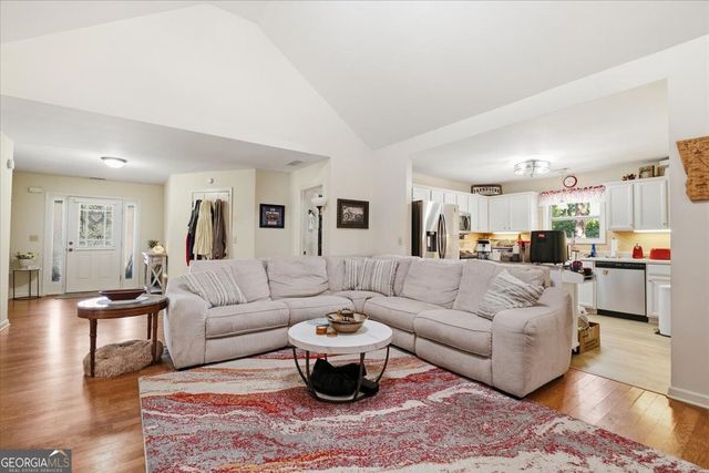 233 McBee Place, Dallas, GA 30132