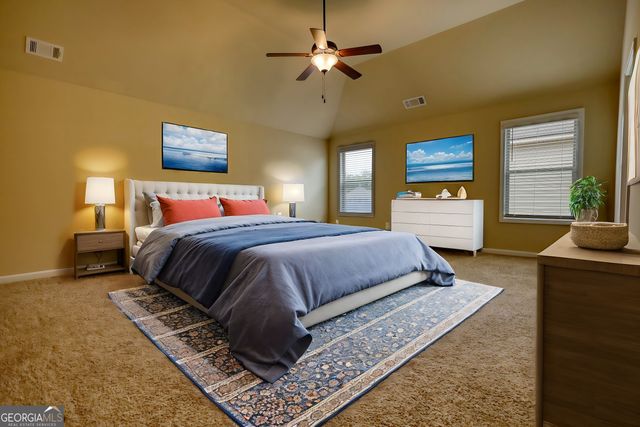 1223 Hartwell Road, Locust Grove, GA 30248