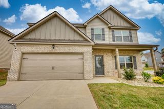 1223 Hartwell Road, Locust Grove, GA 30248