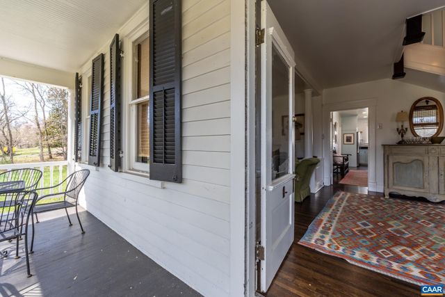 242 MADISON MILLS LN, Orange, VA 22960