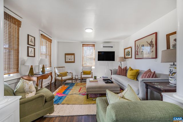 242 MADISON MILLS LN, Orange, VA 22960