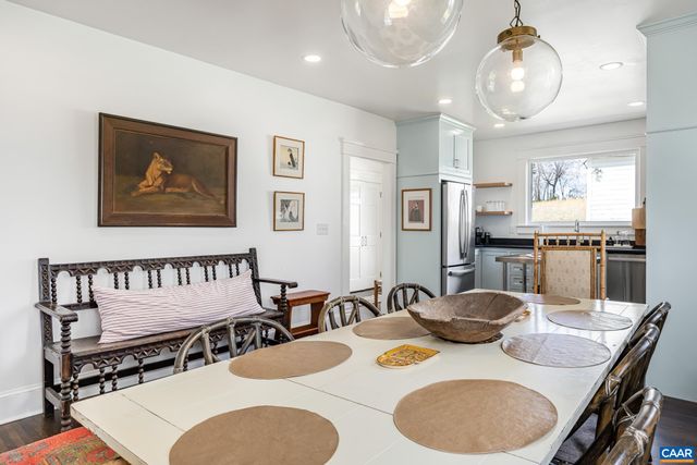 242 MADISON MILLS LN, Orange, VA 22960