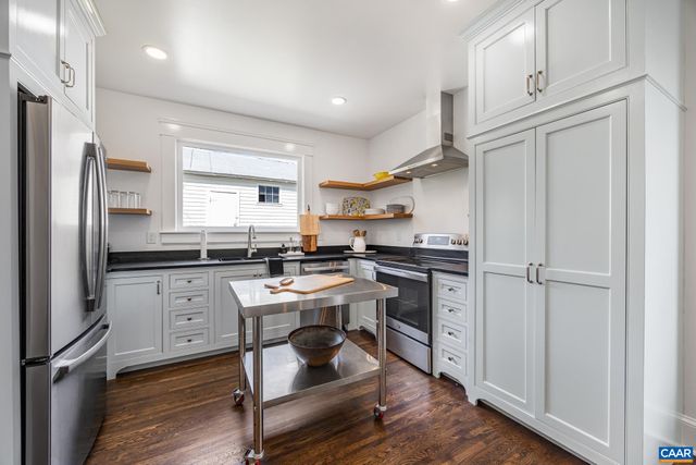 242 MADISON MILLS LN, Orange, VA 22960