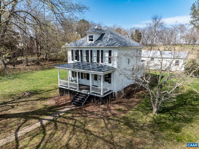 242 MADISON MILLS LN, Orange, VA 22960