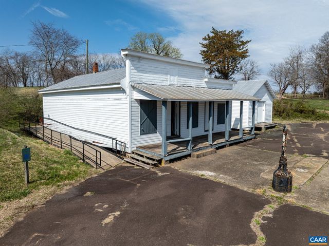 242 MADISON MILLS LN, Orange, VA 22960