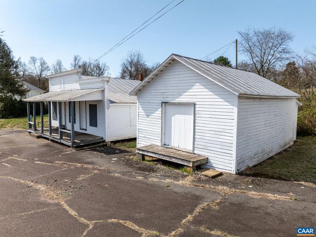 242 MADISON MILLS LN, Orange, VA 22960