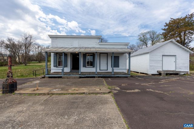 242 MADISON MILLS LN, Orange, VA 22960