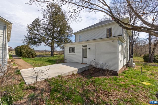 242 MADISON MILLS LN, Orange, VA 22960