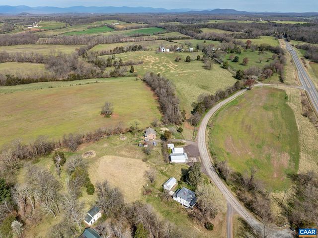 242 MADISON MILLS LN, Orange, VA 22960