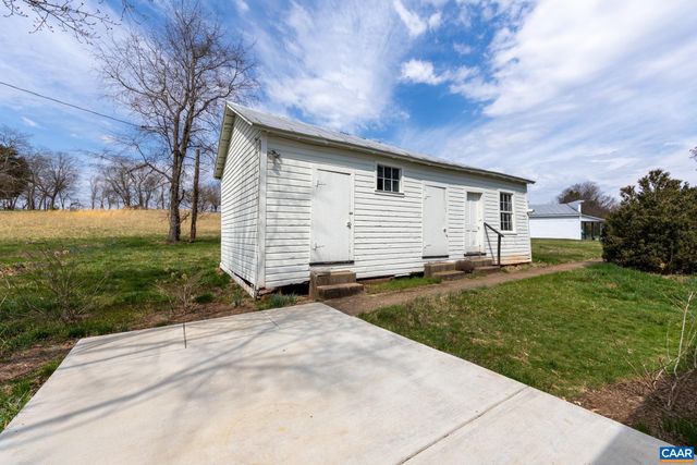 242 MADISON MILLS LN, Orange, VA 22960