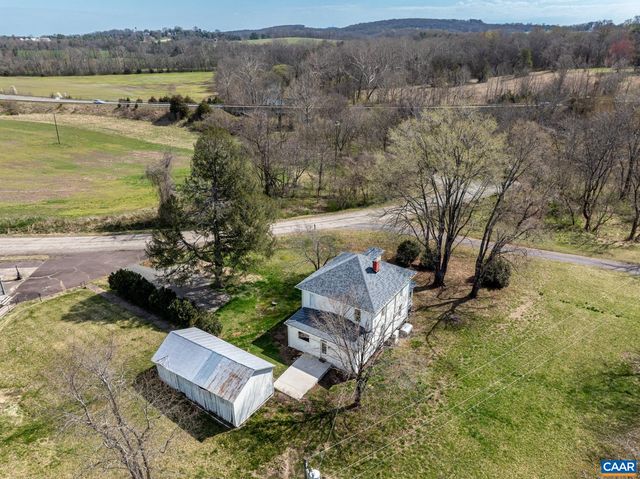 242 MADISON MILLS LN, Orange, VA 22960