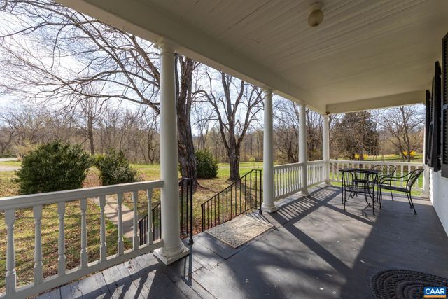 242 MADISON MILLS LN, Orange, VA 22960