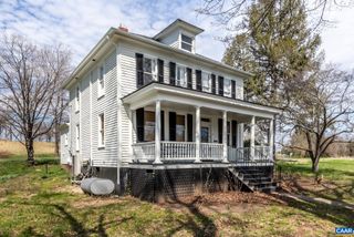 242 MADISON MILLS LN, Orange, VA 22960