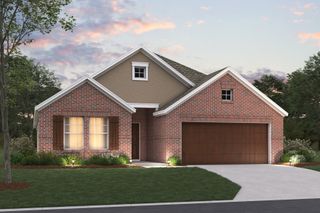 7312 Santolina Drive, Argyle, TX 76226