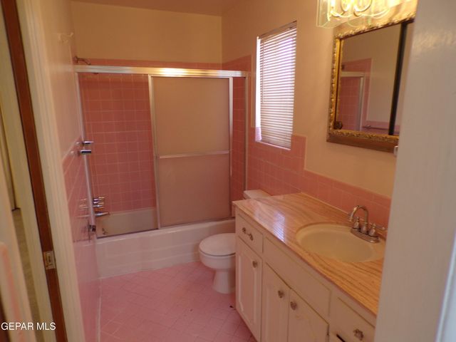 4820 LOUISIANA Street, El Paso, TX 79930